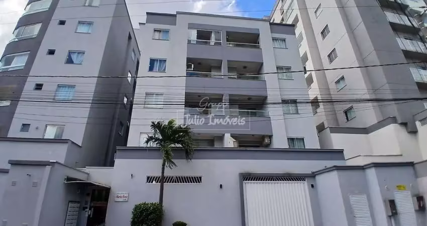 Apartamento com 2 quartos para alugar no Santa Rita, Brusque 