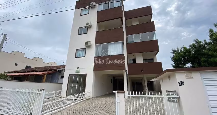 Apartamento com 2 quartos para alugar no Guarani, Brusque 