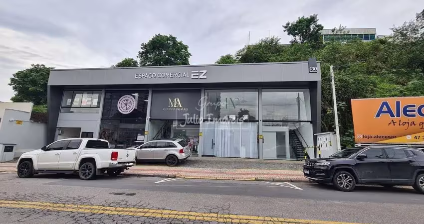 Sala comercial para alugar no Centro I, Brusque 