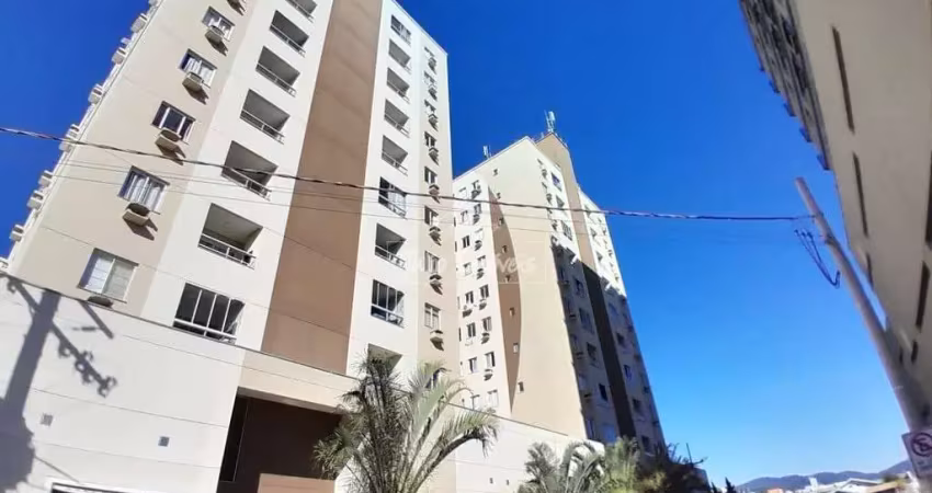 Apartamento com 2 quartos para alugar no Santa Rita, Brusque 
