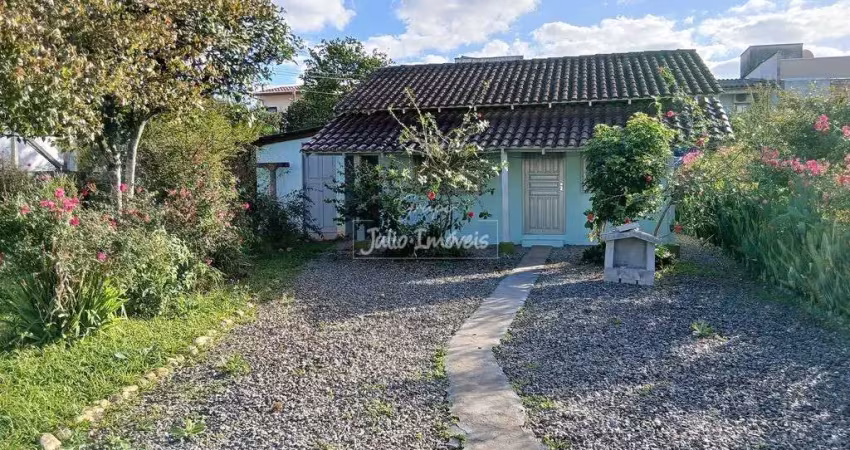 Casa com 2 quartos para alugar no Dom Joaquim, Brusque 