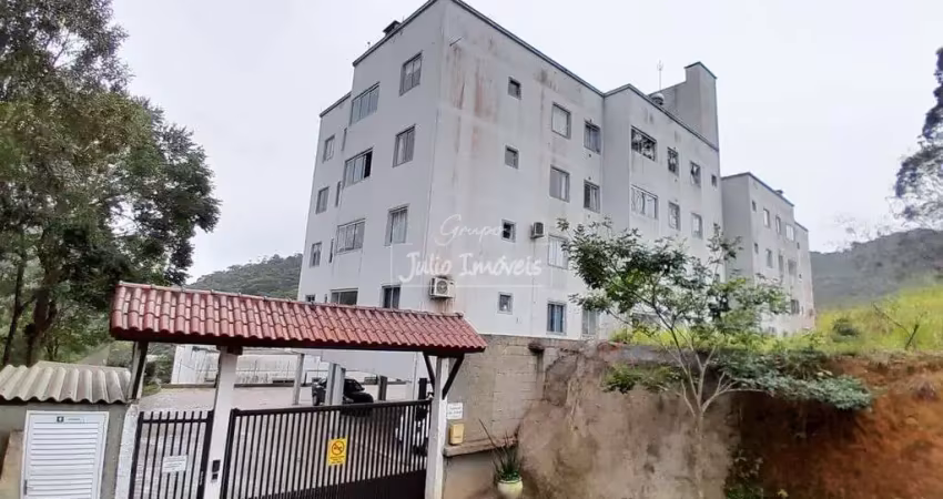 Apartamento com 2 quartos para alugar no Poço Fundo, Brusque 