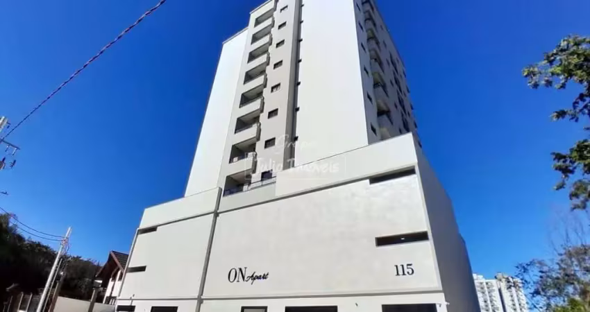 Apartamento com 1 quarto para alugar no Santa Terezinha, Brusque 