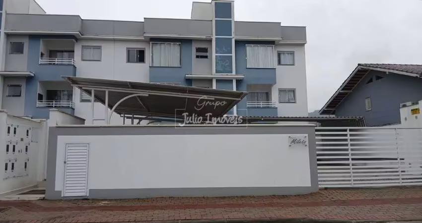 Apartamento com 2 quartos para alugar no Dom Joaquim, Brusque 