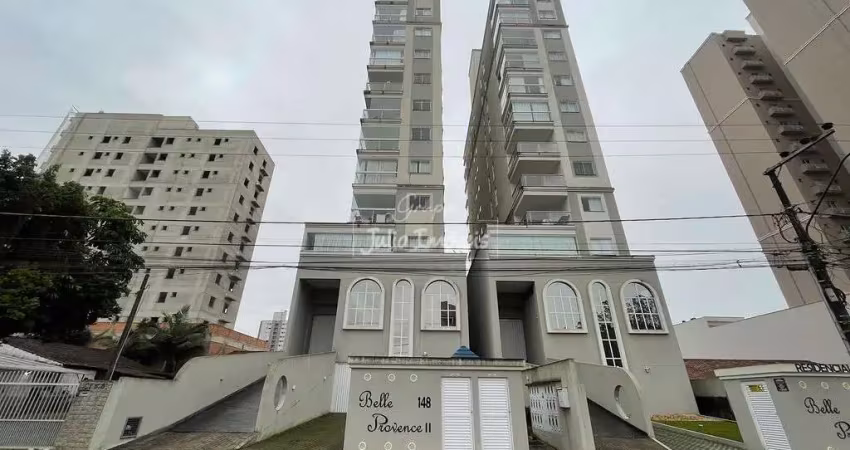 Apartamento com 2 quartos para alugar no Santa Rita, Brusque 