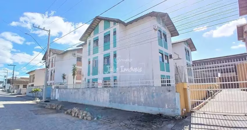 Apartamento com 2 quartos para alugar no Santa Rita, Brusque 