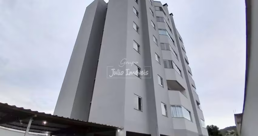 Apartamento com 2 quartos para alugar no Santa Terezinha, Brusque 