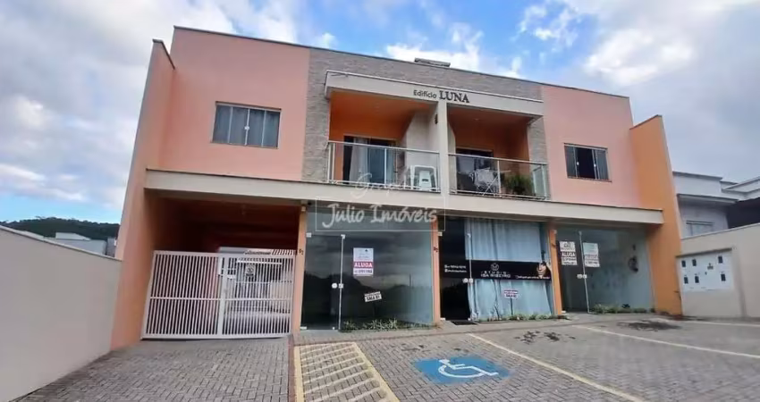 Sala comercial para alugar no Limeira Baixa, Brusque 