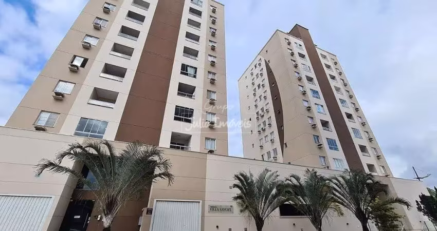 Apartamento com 2 quartos para alugar no Santa Rita, Brusque 