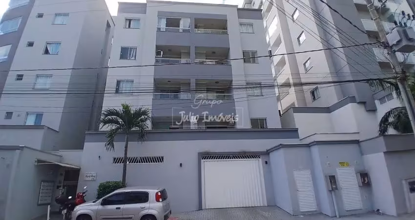 Apartamento com 2 quartos para alugar no Santa Rita, Brusque 