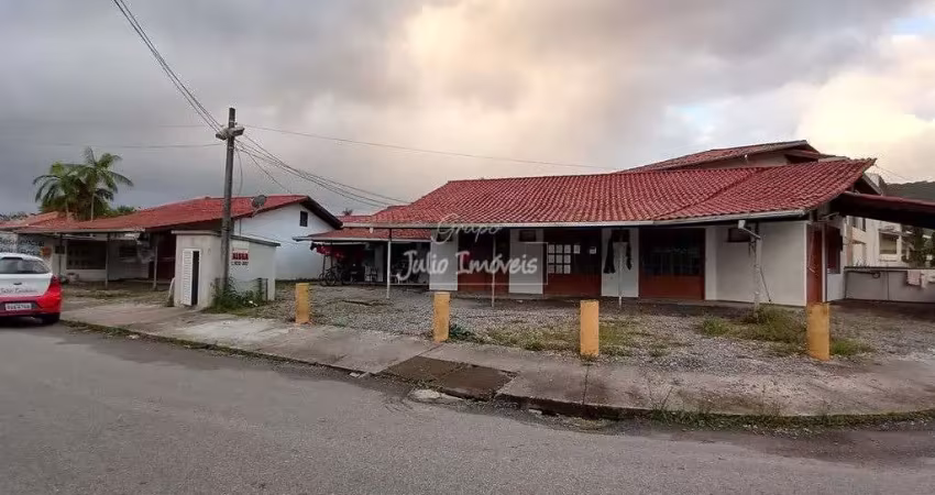 Apartamento com 1 quarto para alugar no Santa Terezinha, Brusque 