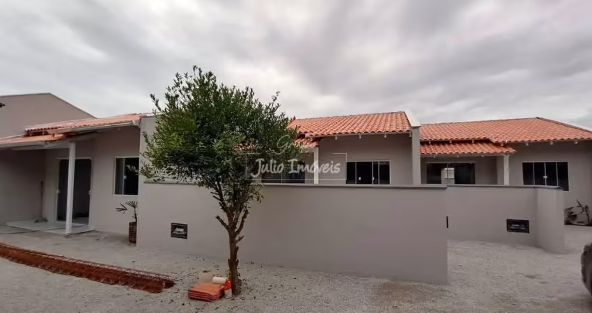 Casa com 2 quartos para alugar no Limeira Baixa, Brusque 