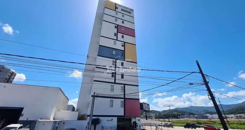 Apartamento com 1 quarto para alugar no Santa Terezinha, Brusque 
