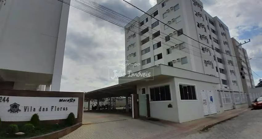 Apartamento com 2 quartos para alugar no Rio Branco, Brusque 