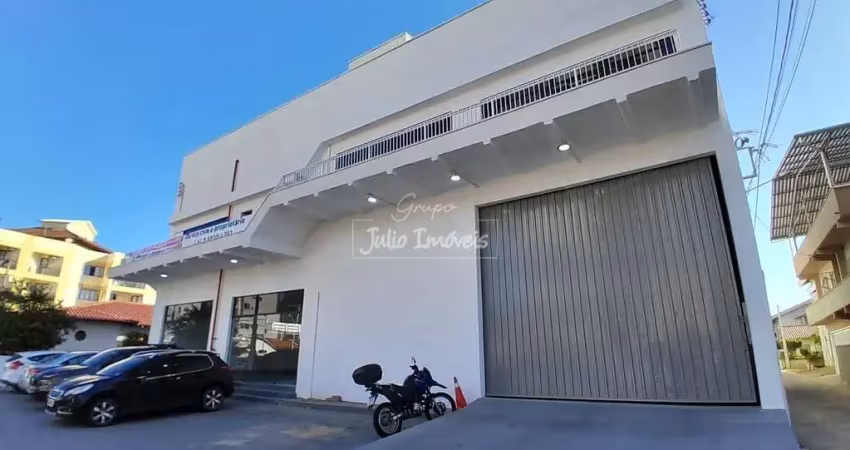 Barracão / Galpão / Depósito para alugar no Santa Rita, Brusque 