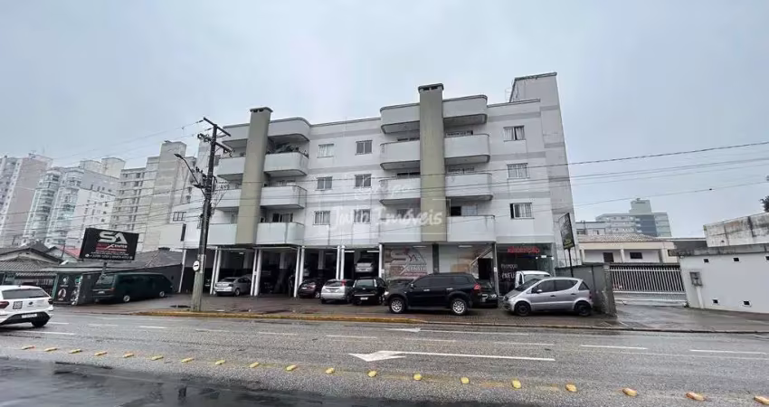 Apartamento com 2 quartos para alugar no Santa Rita, Brusque 