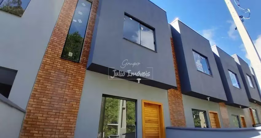 Casa com 2 quartos para alugar no Zantão, Brusque 