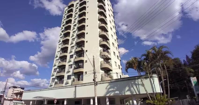 Apartamento com 1 quarto para alugar no Centro I, Brusque 