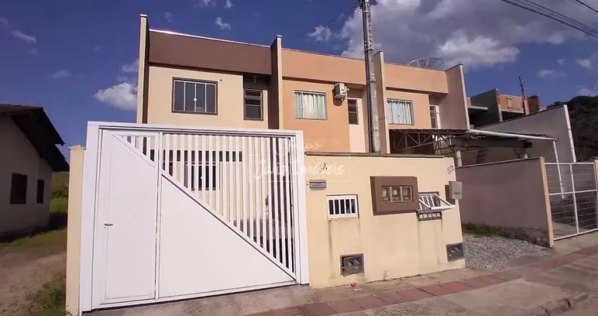 Casa com 2 quartos à venda no Dom Joaquim, Brusque 