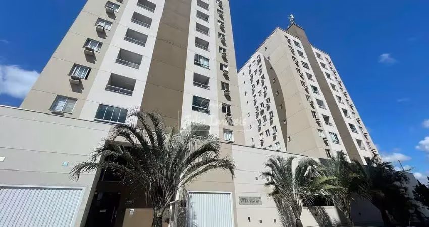 Apartamento com 2 quartos para alugar no Santa Rita, Brusque 