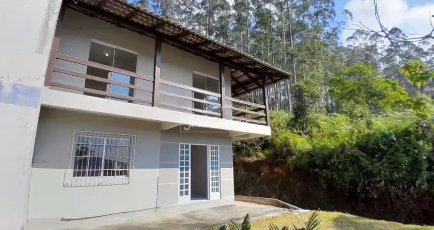 Casa com 3 quartos para alugar no Cerâmica Reis, Brusque 