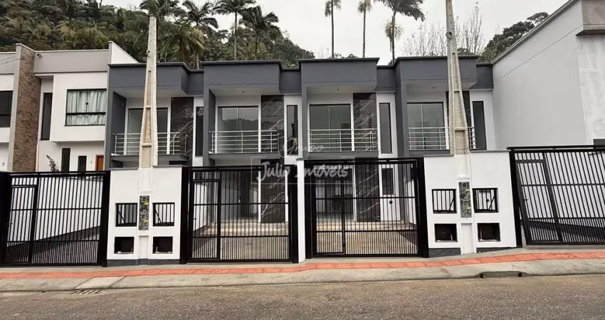 Casa com 2 quartos à venda no Nova Brasília, Brusque 