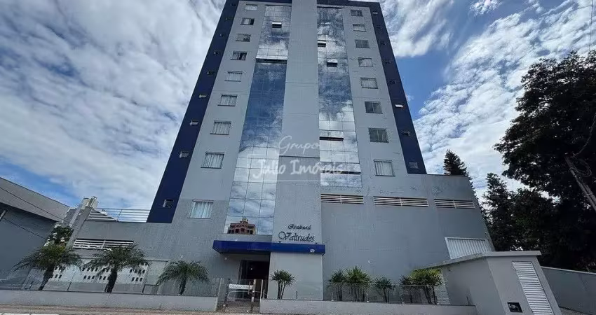 Apartamento com 2 quartos para alugar no Santa Rita, Brusque 