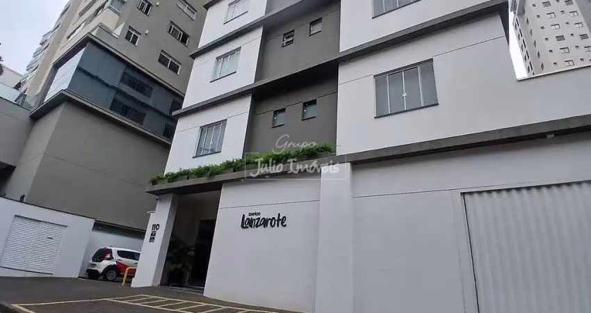 Apartamento com 1 quarto à venda no São Luiz, Brusque 