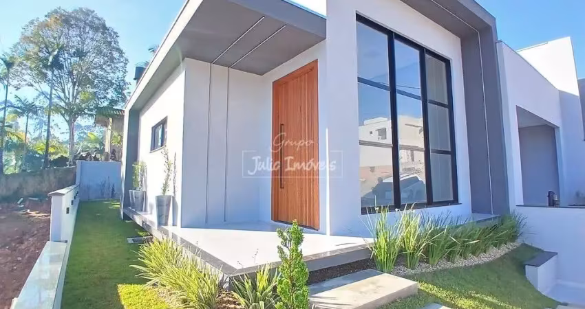 Casa com 3 quartos à venda no Guabiruba Sul, Guabiruba 