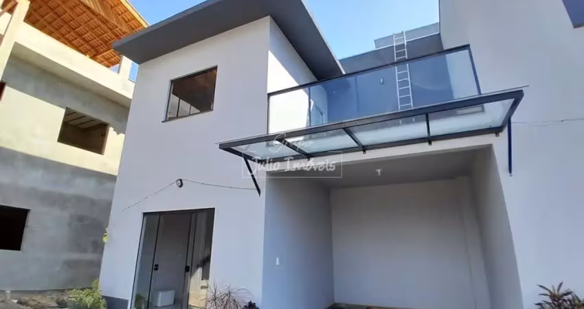 Casa com 2 quartos para alugar no Rio Branco, Brusque 