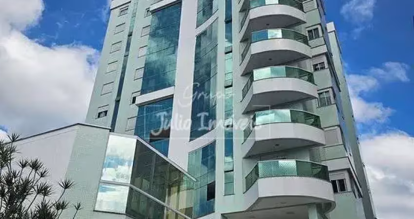 Apartamento com 3 quartos à venda no Centro I, Brusque 