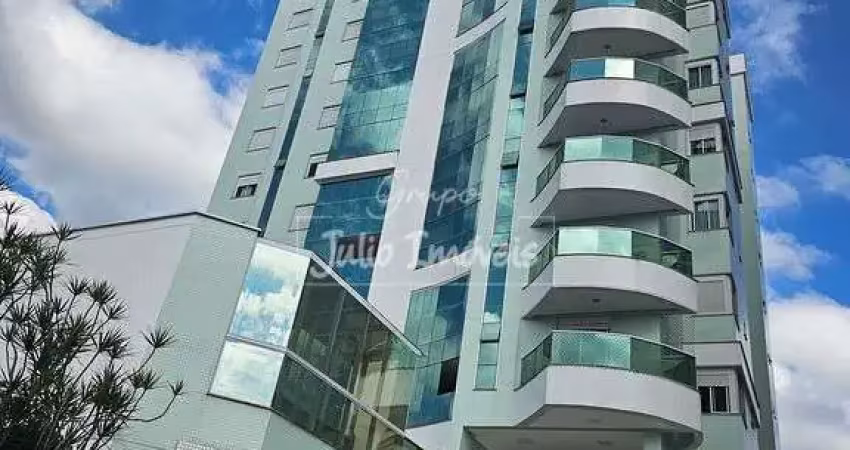 Apartamento com 3 quartos à venda no Centro I, Brusque 
