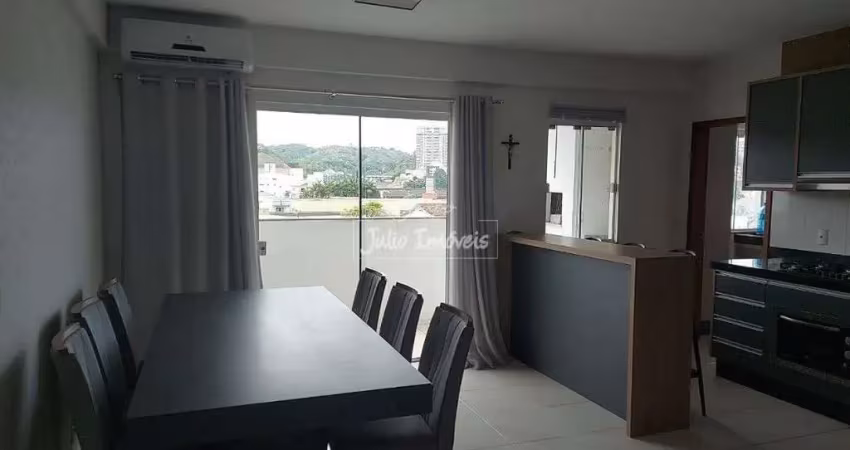 Apartamento com 2 quartos à venda no Santa Terezinha, Brusque 