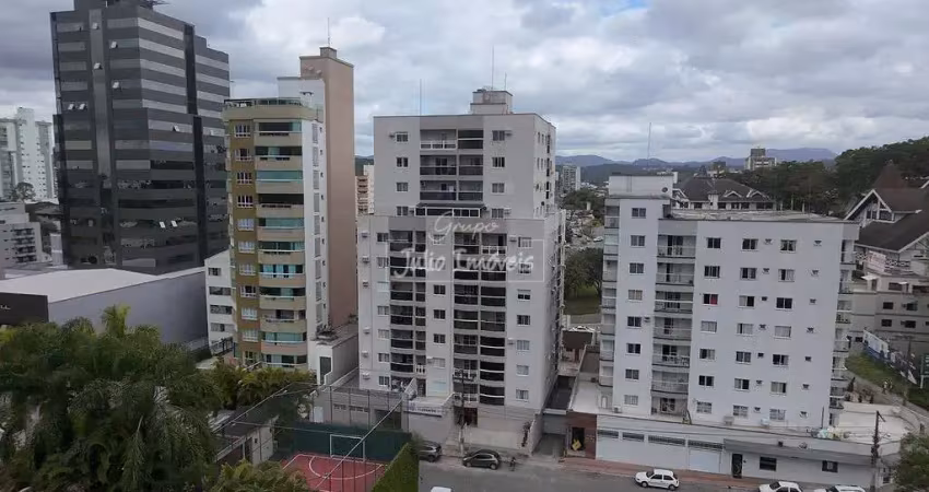 Apartamento com 3 quartos à venda no Centro I, Brusque 