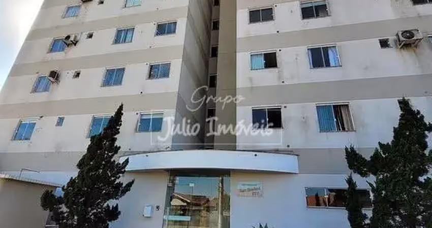 Apartamento com 2 quartos à venda no Guarani, Brusque 