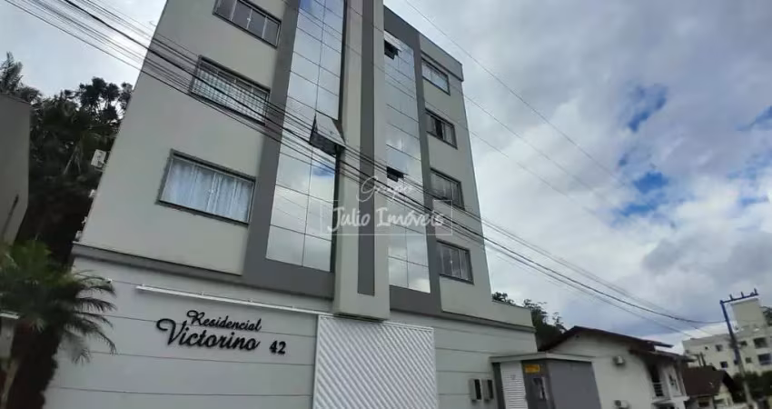 Apartamento com 2 quartos para alugar no Souza Cruz, Brusque 