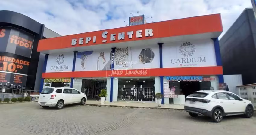 Sala comercial para alugar no Santa Terezinha, Brusque 
