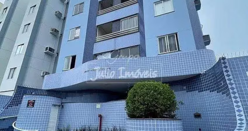 Apartamento com 2 quartos para alugar no Centro I, Brusque 