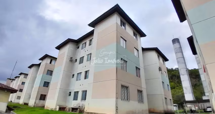 Apartamento com 2 quartos para alugar no Paquetá, Brusque 