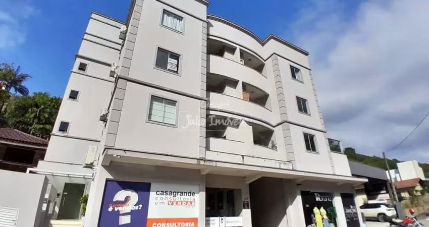 Apartamento com 2 quartos para alugar no Centro II, Brusque 