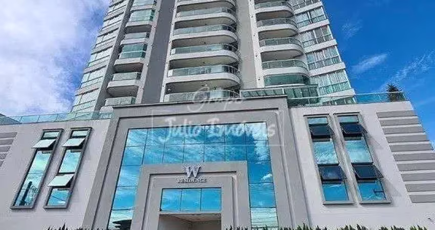 Apartamento com 2 quartos para alugar no São Luiz, Brusque 