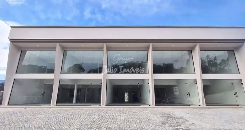 Sala comercial para alugar no Águas Claras, Brusque 