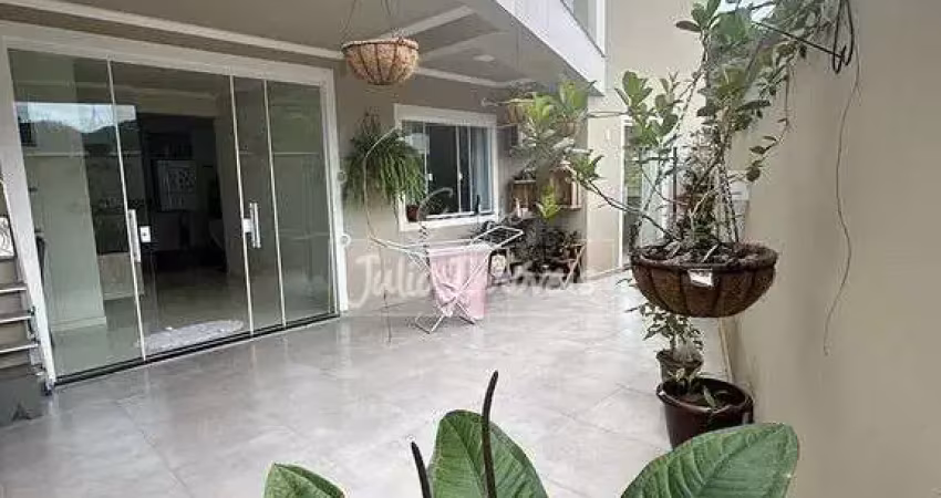 Apartamento com 3 quartos à venda no Cedrinho, Brusque 