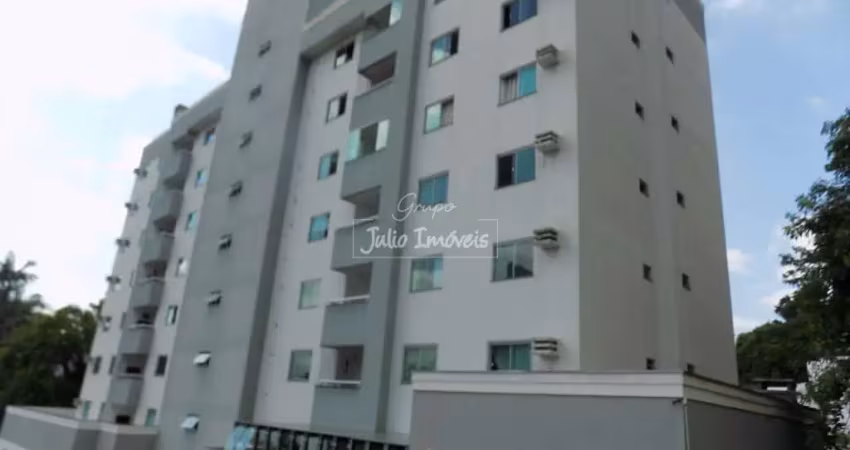 Apartamento com 2 quartos para alugar no São Luiz, Brusque 