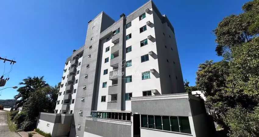 Apartamento com 2 quartos para alugar no São Luiz, Brusque 