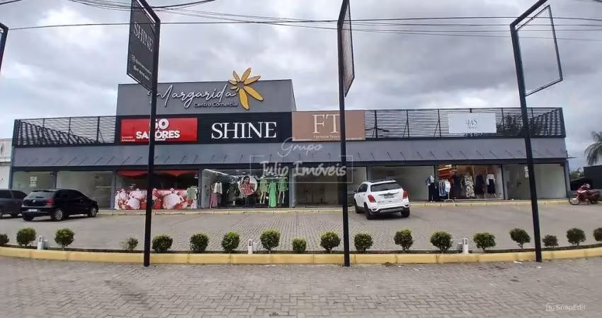 Sala comercial para alugar no Santa Terezinha, Brusque 