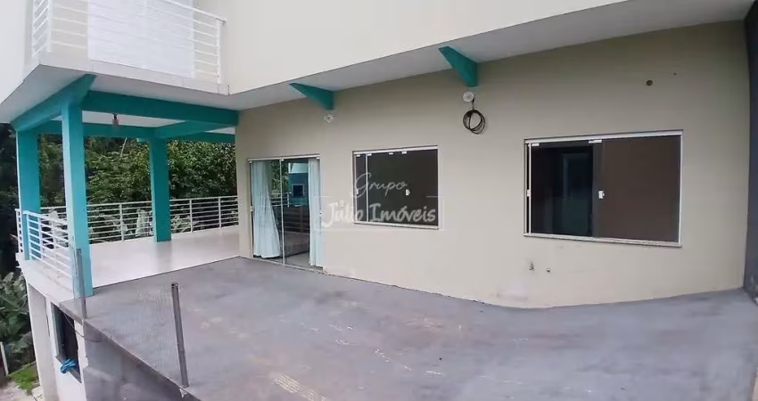Casa com 2 quartos para alugar no São Luiz, Brusque 