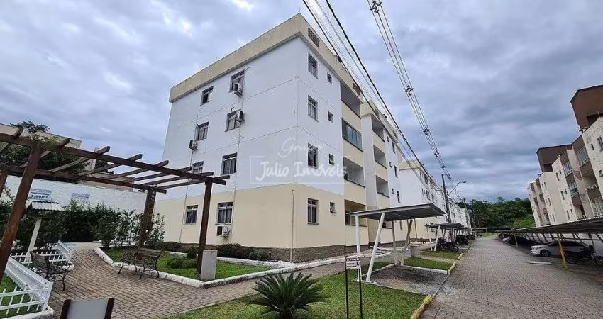 Apartamento com 2 quartos à venda no Souza Cruz, Brusque 