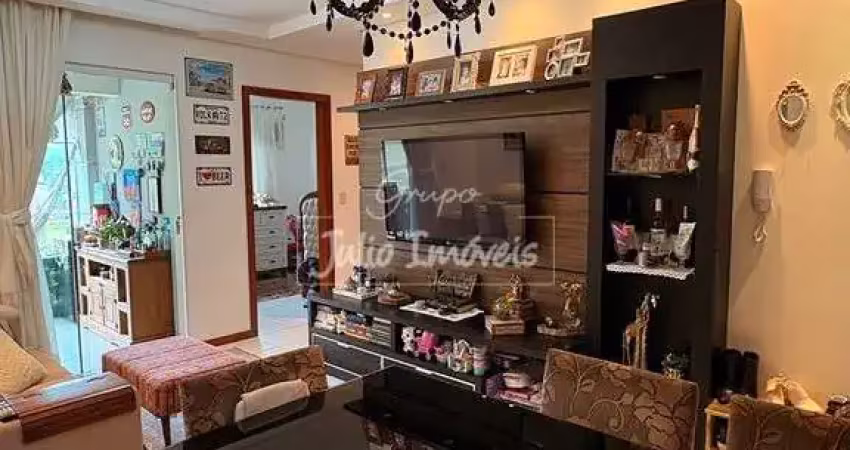 Apartamento com 2 quartos à venda no Centro I, Brusque 