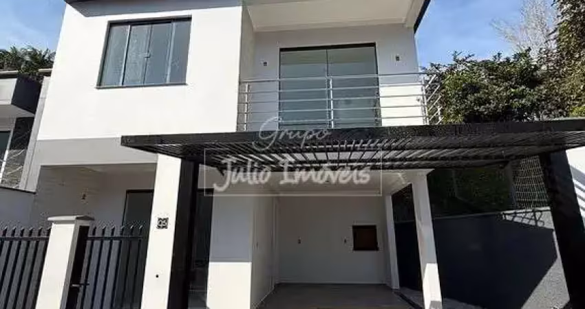 Casa com 3 quartos à venda no Nova Brasília, Brusque 